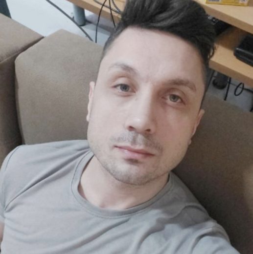 Emre Abay